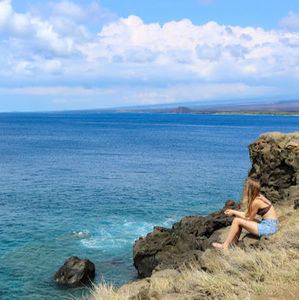 Meet your Posher, Carina